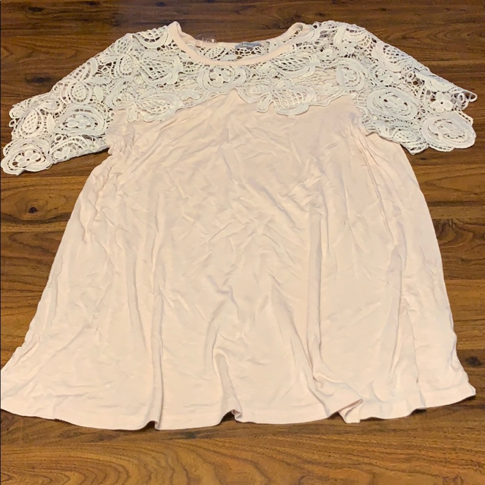 Women blouse